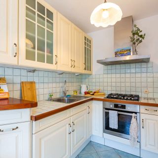 Franciszkańska Cozy&Comfy studio next to the Old Town by StayFirst (2)