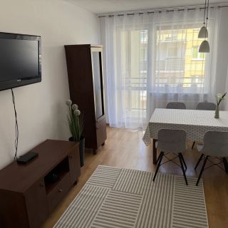 Apartament Ósemka Na Wydmie Ustka (2)