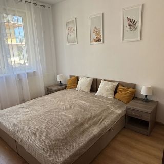 Apartament Ósemka Na Wydmie Ustka (4)