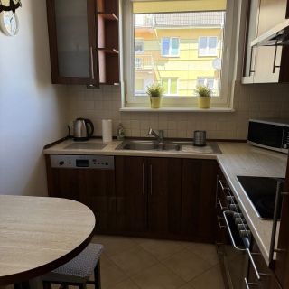 Apartament Ósemka Na Wydmie Ustka (5)