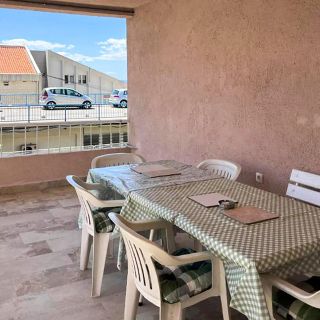 Apartman Makarska - CSD237 (2)