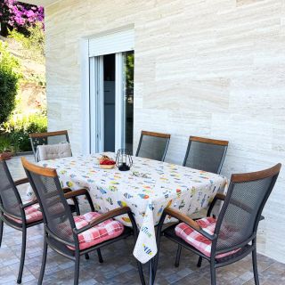 Apartman Omiš - CSD247 (4)