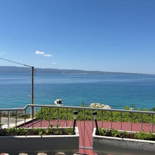 Apartman Omiš - CSD247 (5)