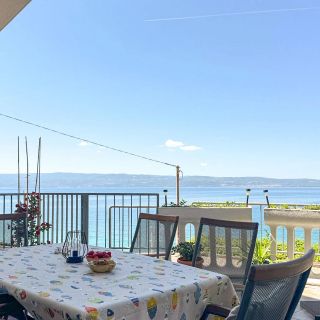 Apartman Omiš - CSD247 (3)