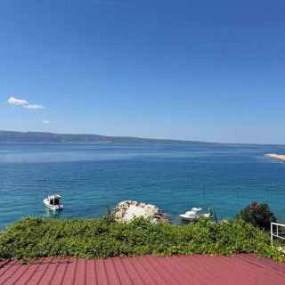 Apartman Omiš - CSD247 (2)