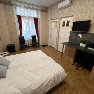 Easy Rooms Miskolc (2)