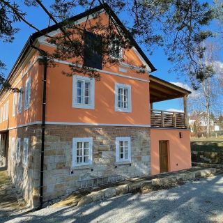 Penzion Pod Devítkou (4)
