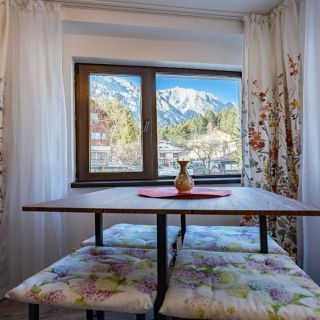 Ama Studio Apartament Bușteni (2)