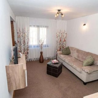 Ama Studio Apartament Bușteni (3)