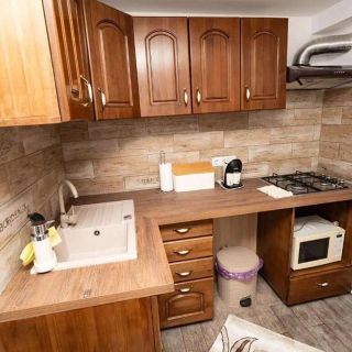 Ama Studio Apartament Bușteni (4)
