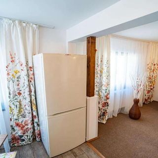 Ama Studio Apartament Bușteni (5)