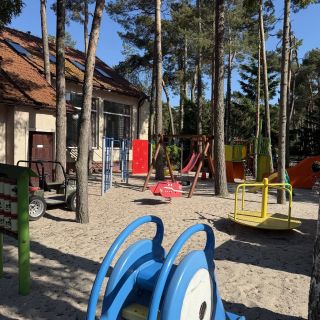 Pokoje ADAMEK Łeba (2)