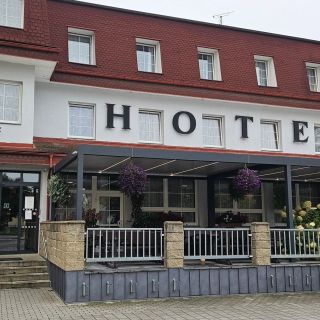 Hotel Alf (2)