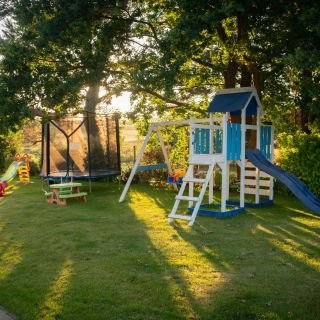Apartamenty Żagiel Ostrowo (5)