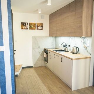 Apartamenty Żagiel Ostrowo (2)