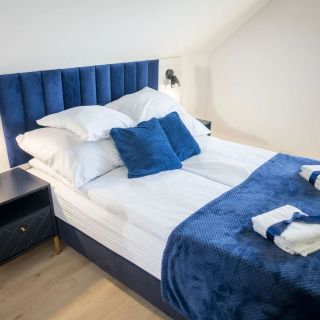 Apartamenty Żagiel Ostrowo (3)