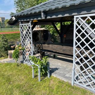 Apartamenty i Pokoje DIMAN Mrągowo (2)