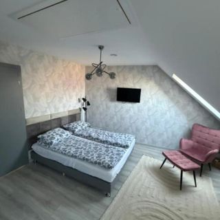Apartamenty i Pokoje DIMAN Mrągowo (3)