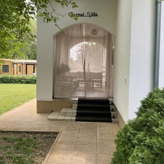 Thermal Villa Berekfürdő (2)