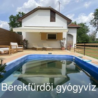 Thermal Villa Berekfürdő (4)