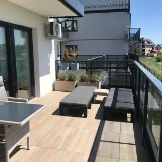 Apartament "Na Wspólnej" w West Łeba Morze Apartamentów (5)