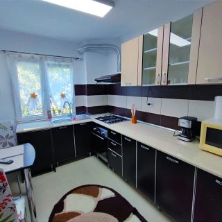 Apartament Deea Orșova (2)