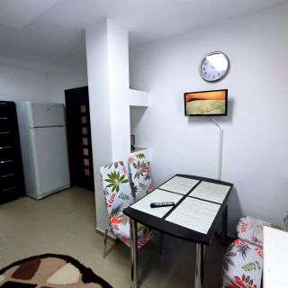 Apartament Deea Orșova (3)