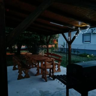 Alice Apartman Kisköre (4)