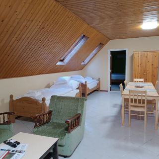 Alice Apartman Kisköre (5)