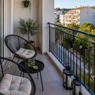Apartman Rogoznica - CSV515 (2)
