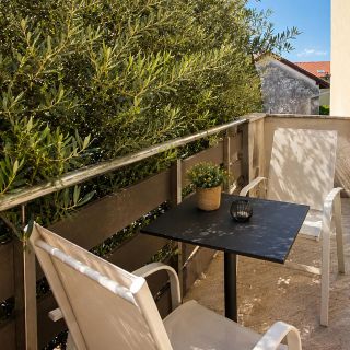 Apartman Vodice - CSV500 (2)