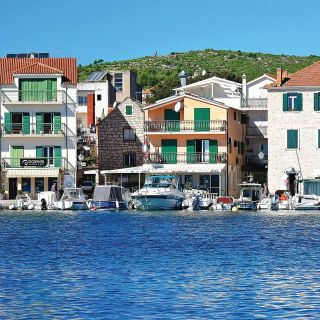 Apartman Vodice - CSV500 (4)
