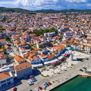 Apartman Vodice - CSV500 (5)