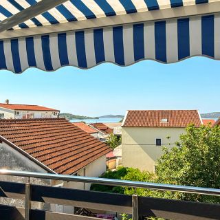 Apartman Vodice - CSV520 (2)