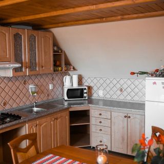 Apartmány Bartoš (3)