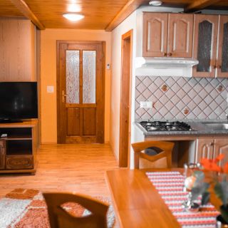 Apartmány Bartoš (4)