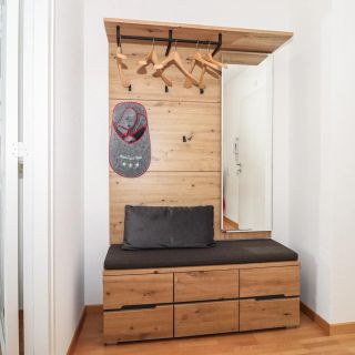 Apartman Bludenz - AVO236 (3)