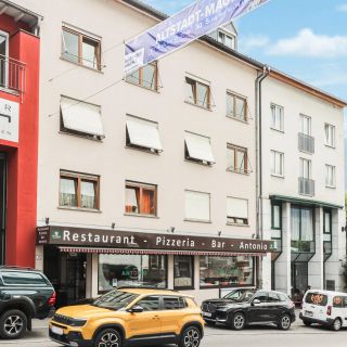 Apartman Bludenz - AVO236 (2)
