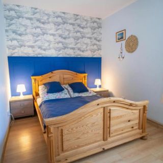 Domek nad jeziorem Jeziorne Zacisze Probark (3)