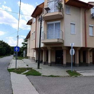 MarMaj Apartman Szarvas (2)