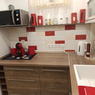 MarMaj Apartman Szarvas (4)