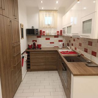 MarMaj Apartman Szarvas (5)