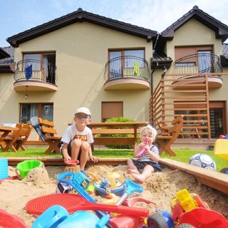 Villa Magnolia Grzybowo (2)