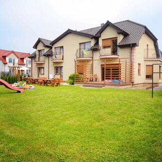 Villa Magnolia Grzybowo (3)
