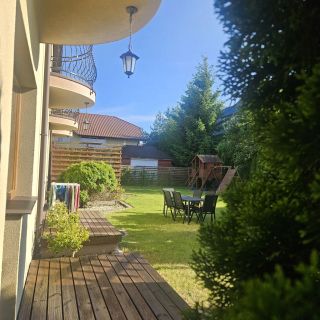 Villa Magnolia Grzybowo (4)