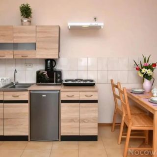 Apartamenty Weekend Zator (2)