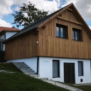 Ketrin vendégház Kötcse (5)