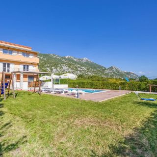 Apartman Ostrvica - CDE151 (3)