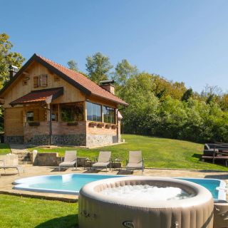 Vendégház Kraljev Vrh - CCC270 (5)