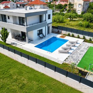 Vendégház Sukošan - CDY445 (2)